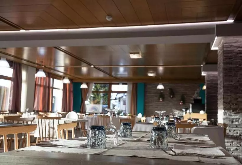 ホテル Villaggio Nevada