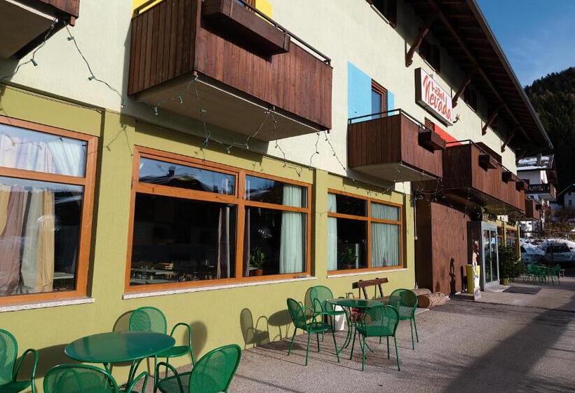 Hotel Villaggio Nevada