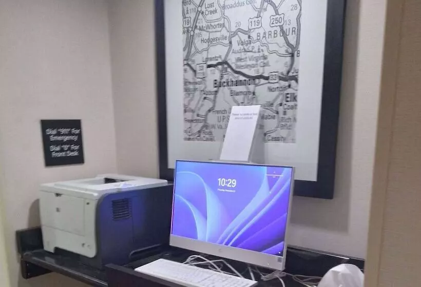 ホテル Wingate By Wyndham Buckhannon