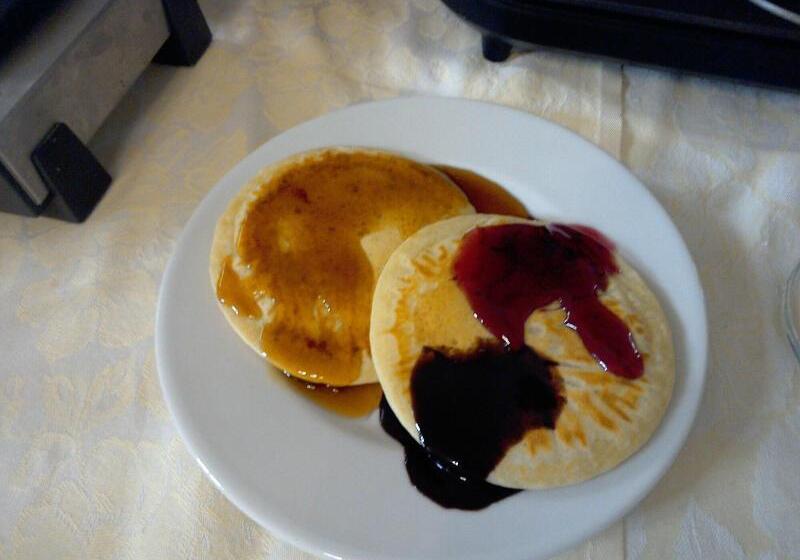 La Casa Del Ghiberti B&b