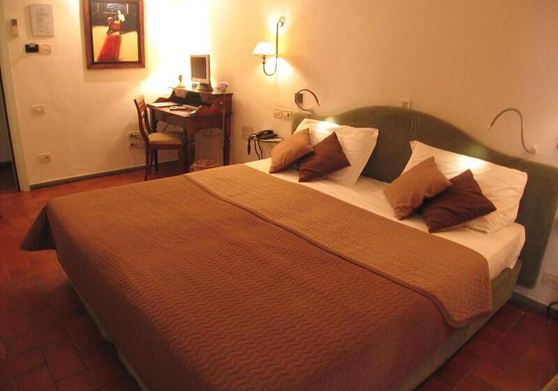 La Casa Del Ghiberti B&b