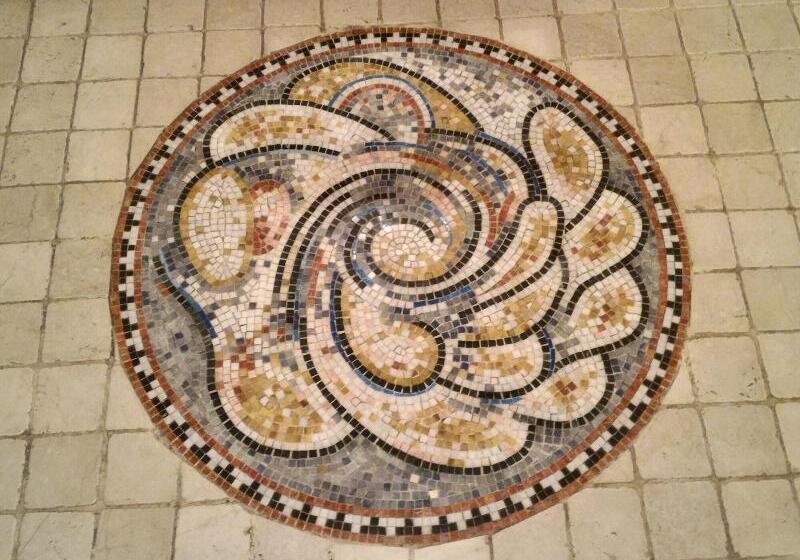 La Casa Del Ghiberti B&b