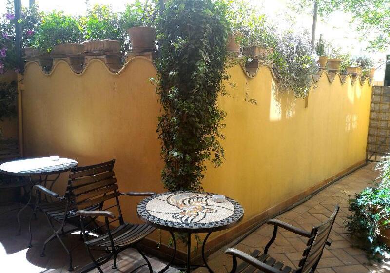 La Casa Del Ghiberti B&b