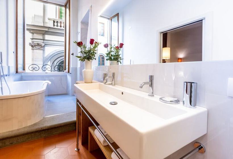 La Casa Del Ghiberti B&b