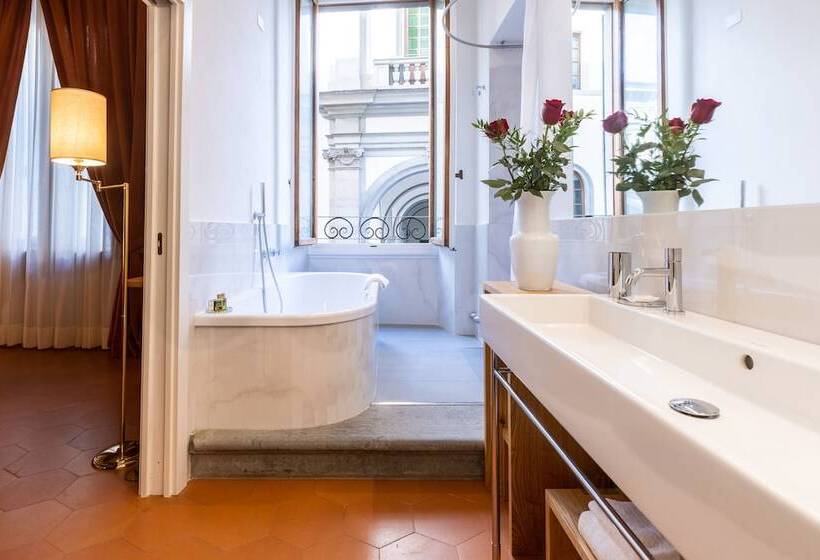 La Casa Del Ghiberti B&b