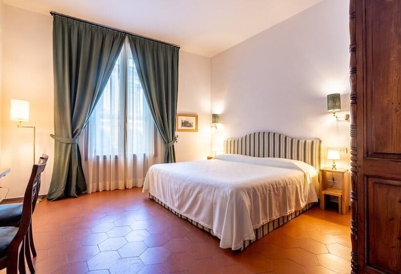 La Casa Del Ghiberti B&b