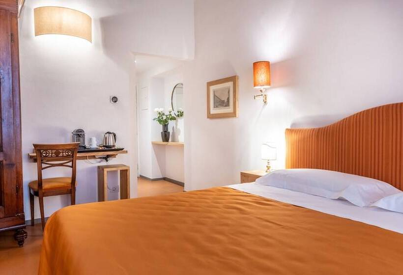 La Casa Del Ghiberti B&b