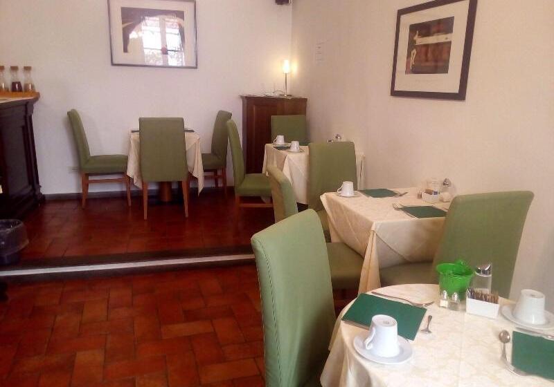 La Casa Del Ghiberti B&b