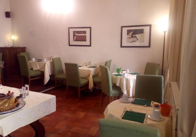 La Casa Del Ghiberti B&b