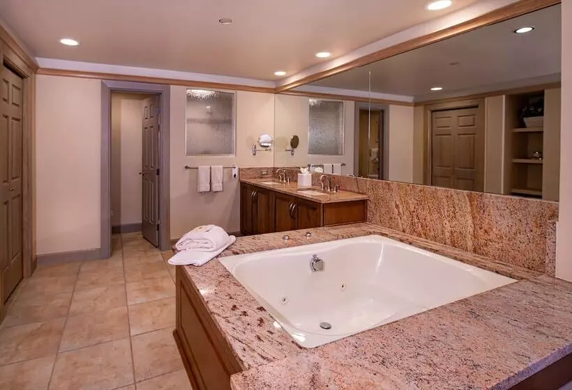 Park Plaza Beaver Creek