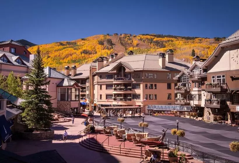 Park Plaza Beaver Creek