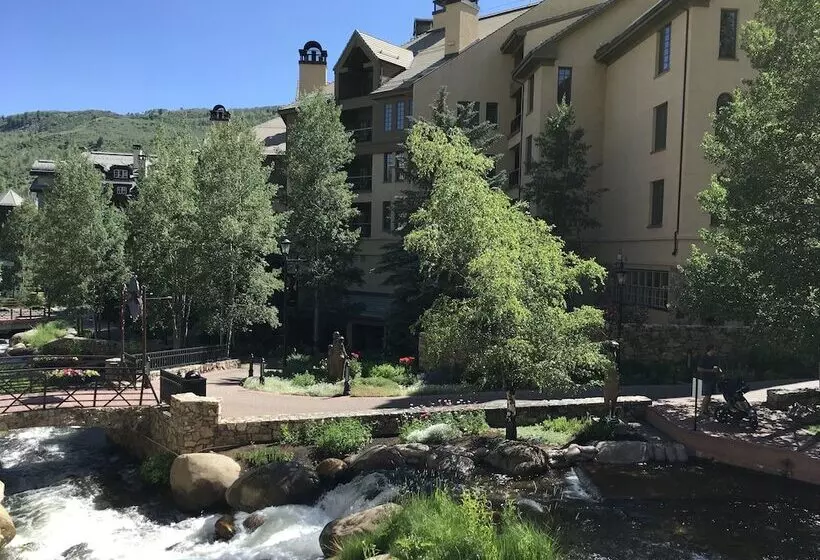 Park Plaza Beaver Creek