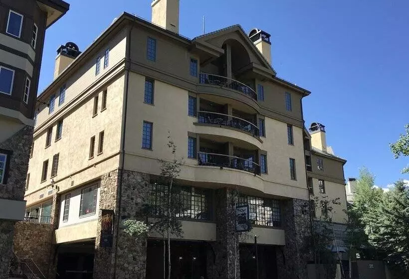 Park Plaza Beaver Creek