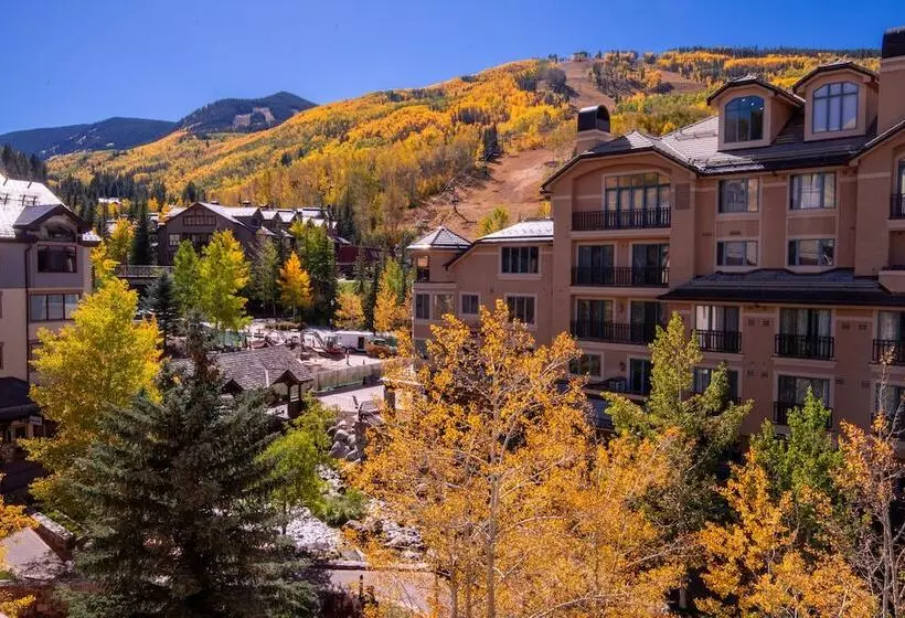 Park Plaza Beaver Creek