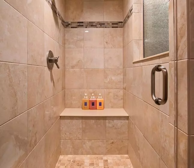 Park Plaza Beaver Creek