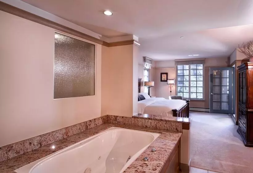 Park Plaza Beaver Creek