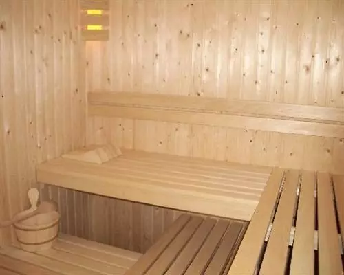 住所  Villa Maria Relais