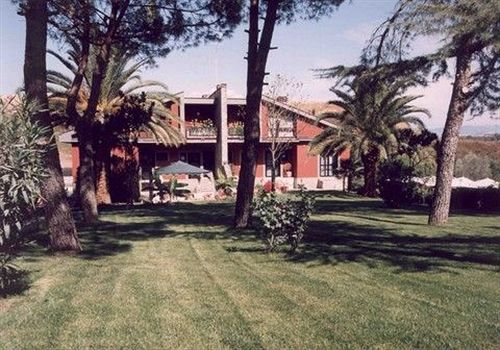 Rezydencja Villa Maria Relais