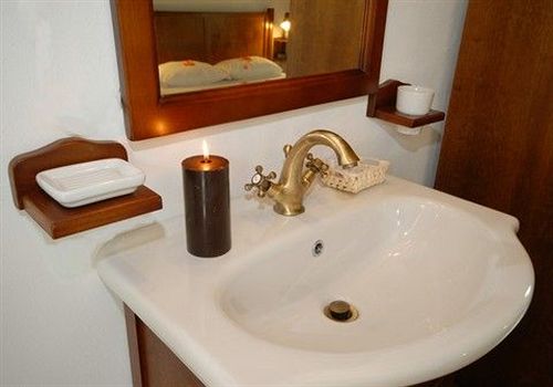 Rezydencja Villa Maria Relais