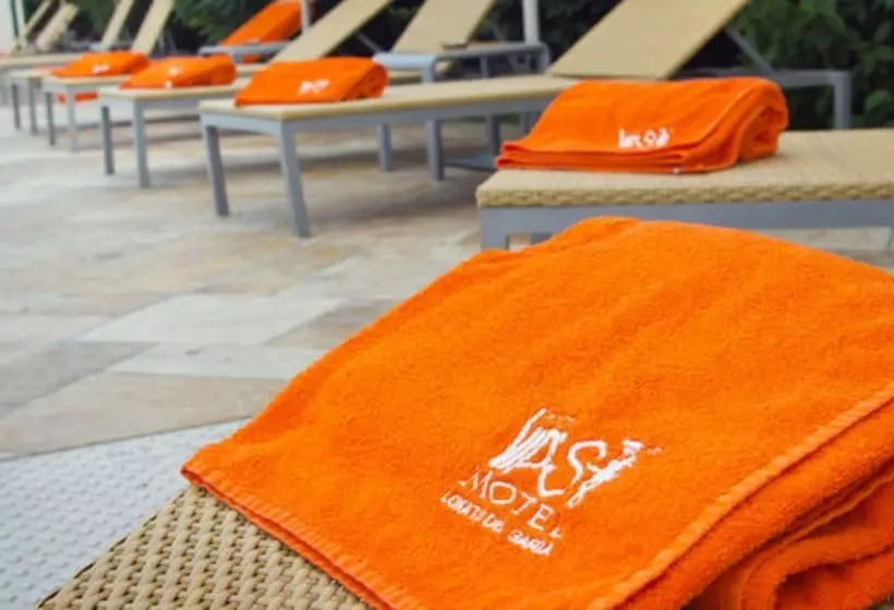 Vip S Motel Luxury Accommodation & Spa