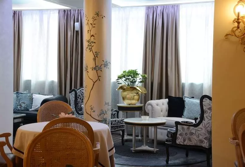 Vip S Motel Luxury Accommodation & Spa