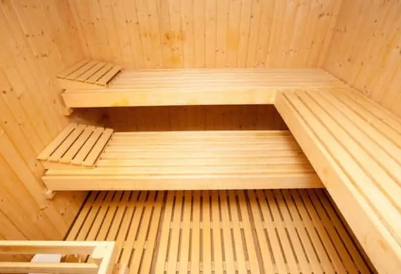 Vip S Motel Luxury Accommodation & Spa