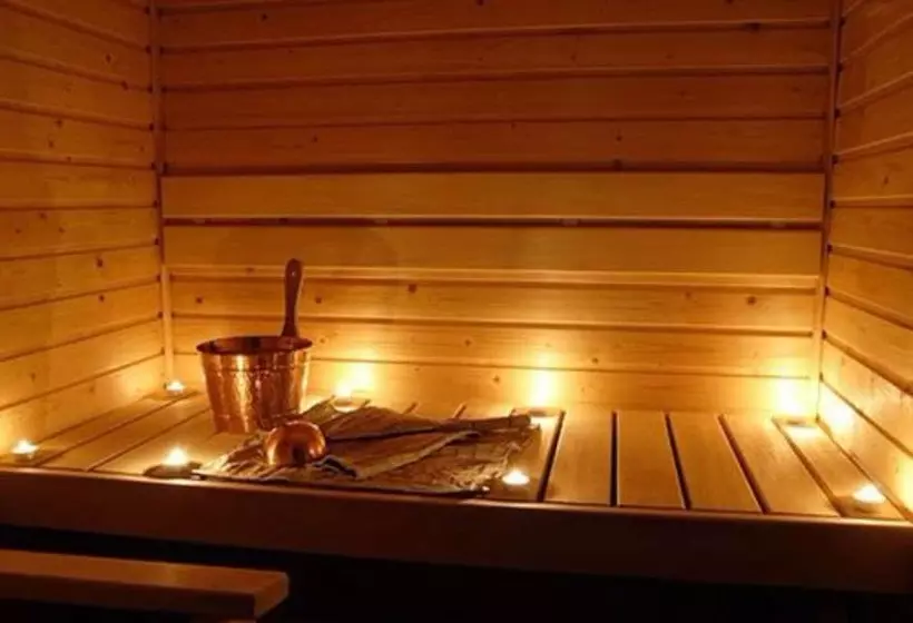 Vip S Motel Luxury Accommodation & Spa