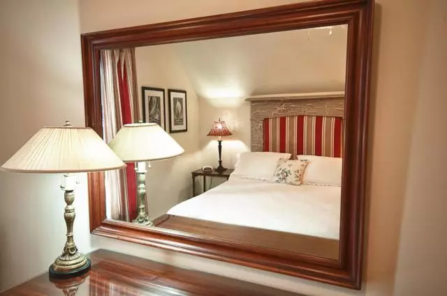 Retkeilymaja Dunlop Inn