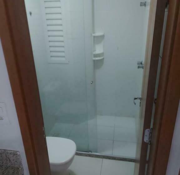 Riviera Park Thermas Flat