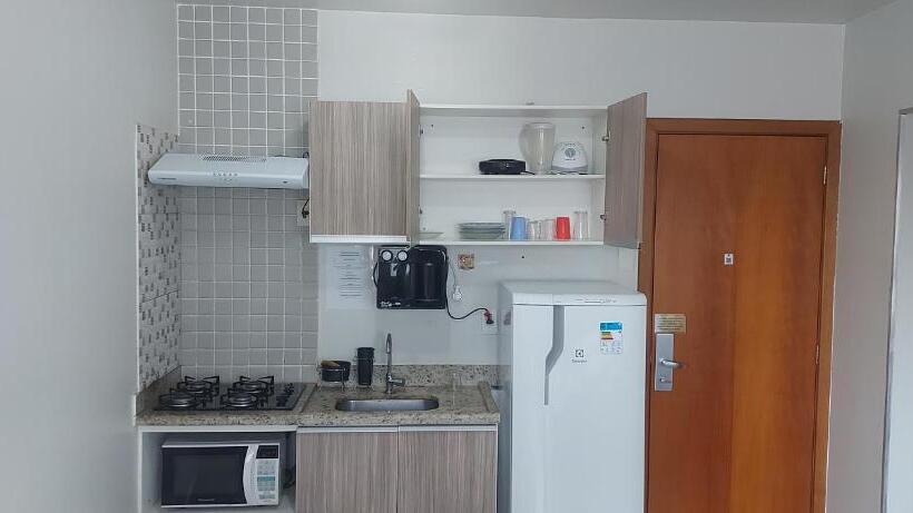 Riviera Park Thermas Flat