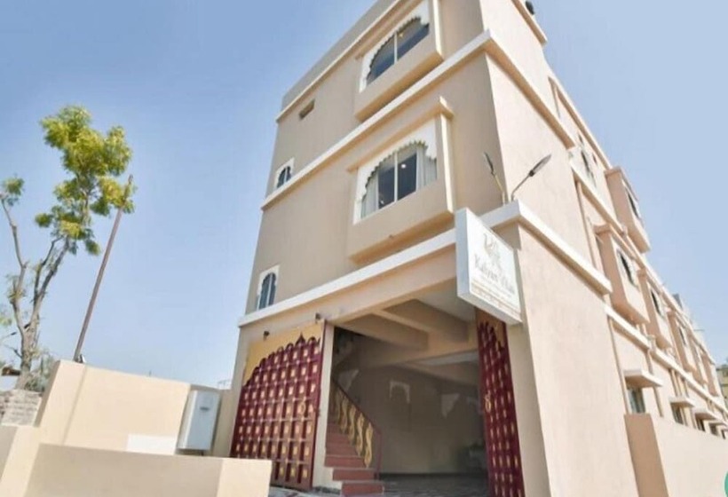 Hotelli Kalyan Vilas