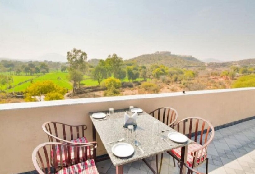 Hotelli Kalyan Vilas