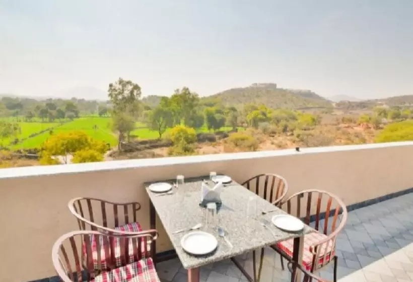 Hotelli Kalyan Vilas