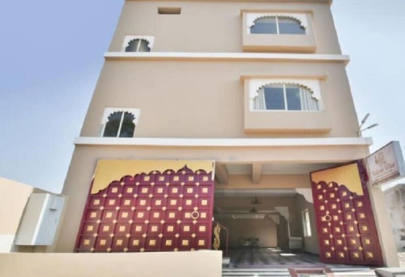 Hotelli Kalyan Vilas