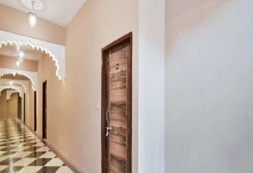 Hotelli Kalyan Vilas