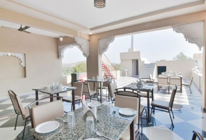 Hotelli Kalyan Vilas