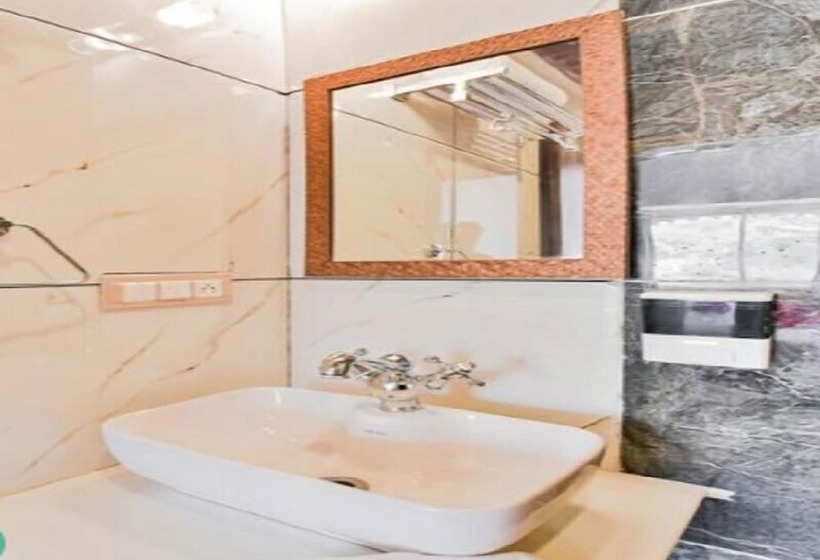 Hotelli Kalyan Vilas