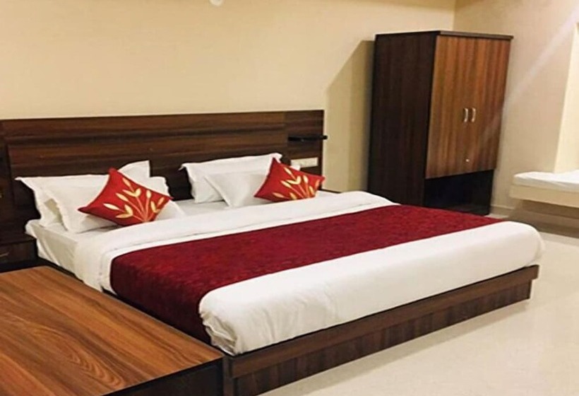 Hotelli Kalyan Vilas