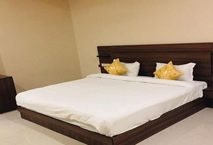 Hotelli Kalyan Vilas