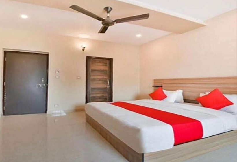 Hotelli Kalyan Vilas