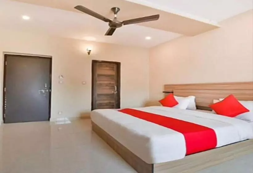 Hotelli Kalyan Vilas