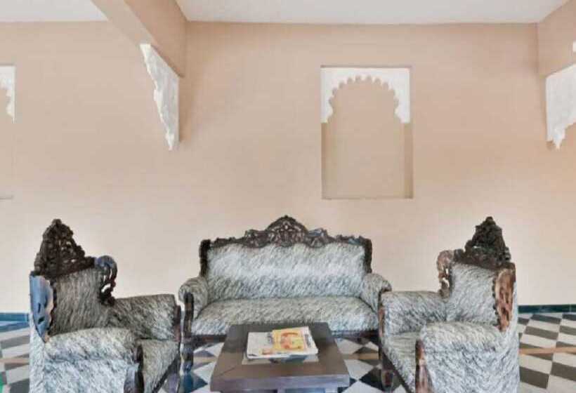 Hotelli Kalyan Vilas