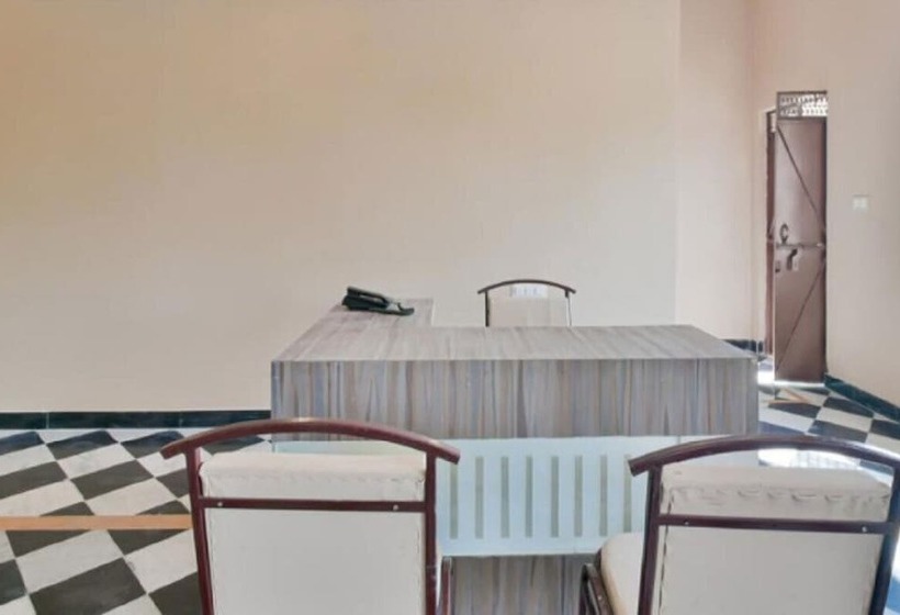 Hotelli Kalyan Vilas