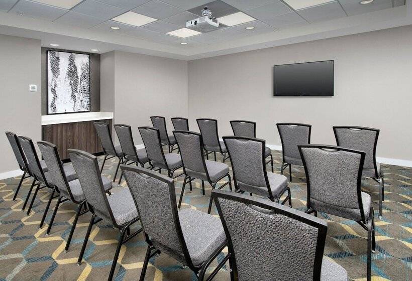 ホテル Residence Inn By Marriott Lubbock University Area