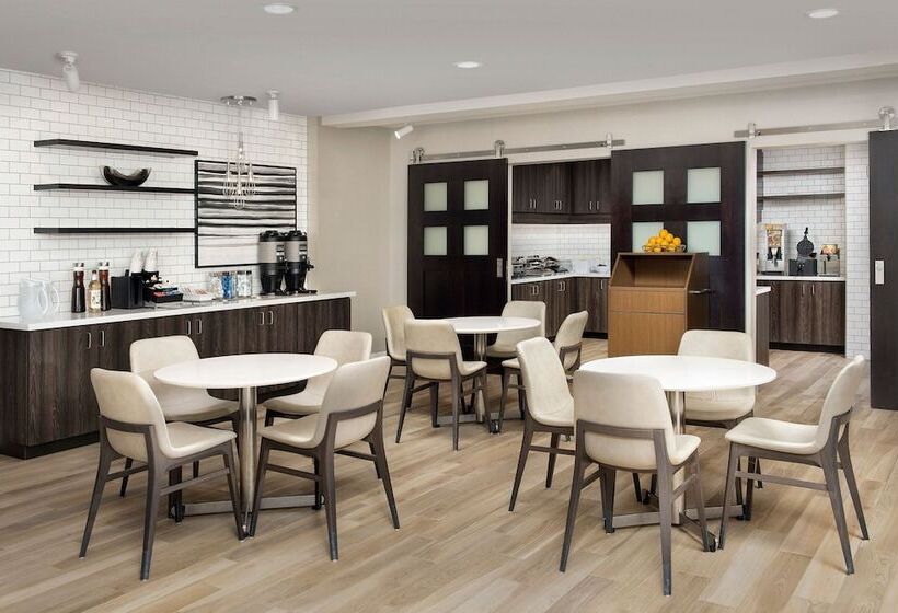 ホテル Residence Inn By Marriott Lubbock University Area