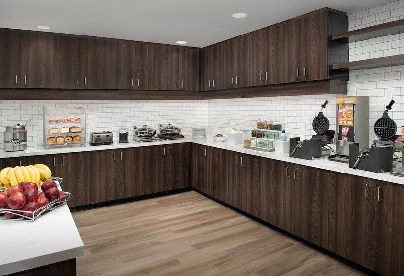 ホテル Residence Inn By Marriott Lubbock University Area