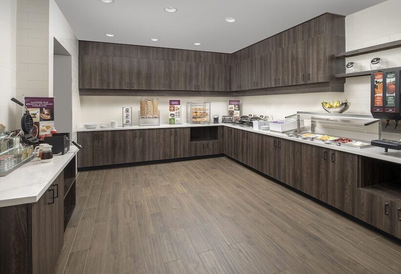 ホテル Residence Inn By Marriott Lubbock University Area