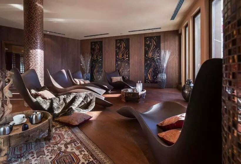 Le Hameau Du Kashmir