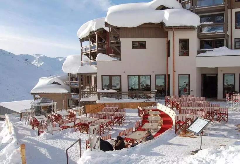 Le Hameau Du Kashmir