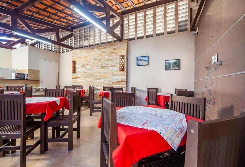 Luxury Flats Ambiente Cristão